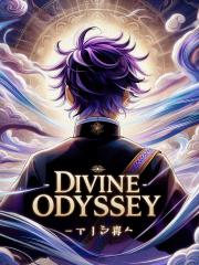 Divine Odyssey - The Price of Adventure